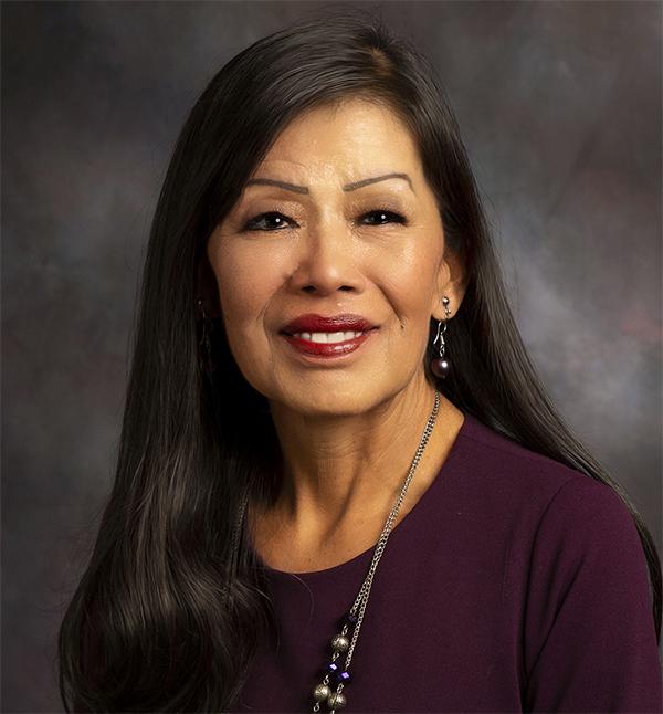 Cathy Yasuda Executive Director